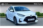 2022 Toyota Yaris