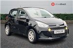 2019 Hyundai i10