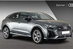2020 Audi Q3