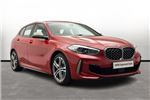 2021 BMW 1 Series