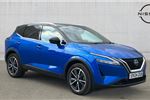 2024 Nissan Qashqai
