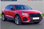 2022 Audi Q3