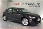 2025 Audi A1