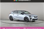 2023 Vauxhall Corsa 1.2 Turbo GS 5dr