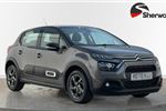 2021 Citroen C3