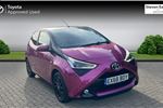 2018 Toyota Aygo