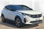 2021 Peugeot 3008