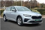 2024 Skoda Scala