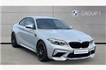 2020 BMW M2