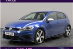 2018 Volkswagen Golf R