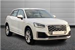 2018 Audi Q2