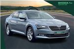 2017 Skoda Superb