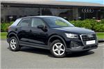 2021 Audi Q2