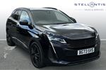 2023 Peugeot 3008