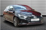 2021 Hyundai i20