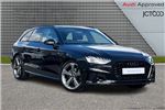 2024 Audi A4 Avant