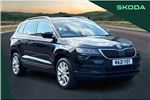 2021 Skoda Karoq