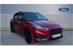2024 Ford Kuga