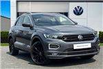 2021 Volkswagen T-Roc