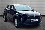 2022 Toyota Yaris Cross