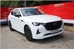 2024 Mazda CX-60