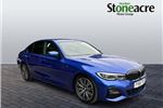 2019 BMW 3 Series