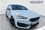 2023 Cupra Leon