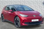 2024 Volkswagen ID.3