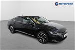 2020 Volkswagen Arteon