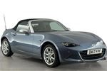 2017 Mazda MX-5