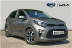 2019 Kia Picanto