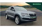 2019 Skoda Karoq