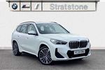 2024 BMW X1