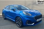 2023 Ford Puma