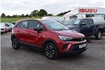 2021 Vauxhall Crossland