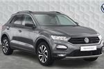2021 Volkswagen T-Roc