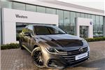 2021 Volkswagen Arteon