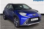 2022 Toyota Aygo X