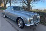 1963  Bentley Continental S3 Flying Spur by HJ Mulliner  