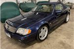 1995  Mercedes SL320 AMG  