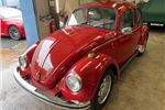 1999  VW Beetle Classic 1600i  