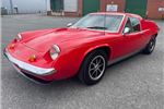 1975  Lotus Europa Twin Cam Special  