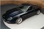 1999 Aston Martin DB7 Coupe  