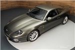 2002 Aston Martin DB7 Vantage  
