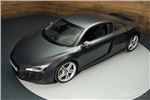 2007 Audi R8  