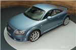 2003 Audi TT Quattro 3.2 V6  