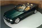 1998 BMW 328i Cabriolet  