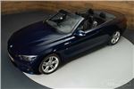 2020 BMW 420i Cabriolet  