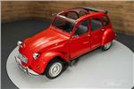 1983 Citroën 2CV  