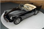 1960 Daimler SP250 Dart  